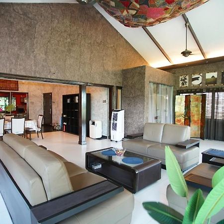 Hillside Villa Home With Private Pool Near Zoo Negara Kampong Ulu Kelang Bagian luar foto