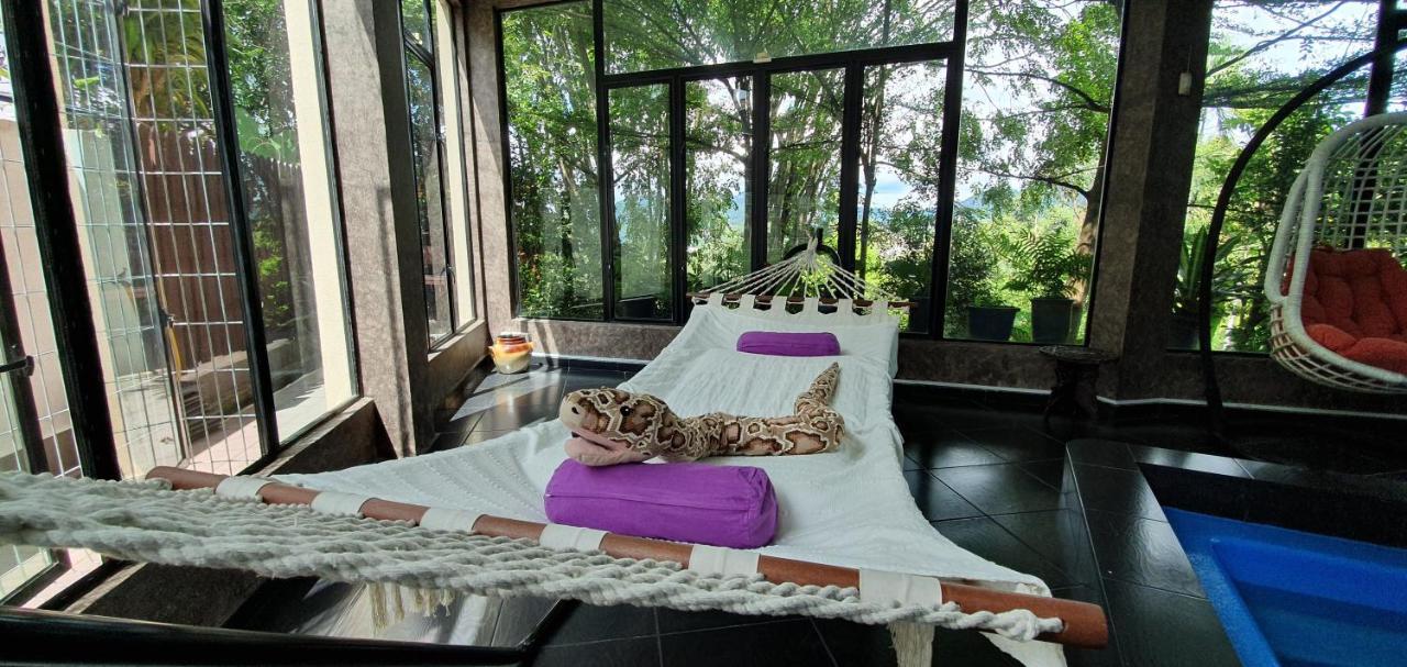 Hillside Villa Home With Private Pool Near Zoo Negara Kampong Ulu Kelang Bagian luar foto